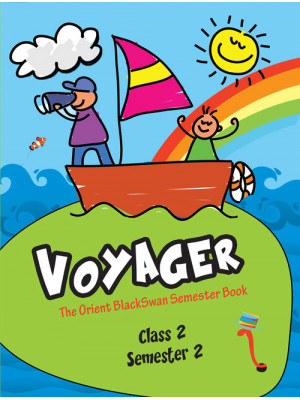 Voyager—Class 2 Semester 2